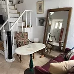 Casa de Férias Matsas Mansions *