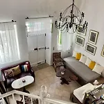 Matsas Mansions