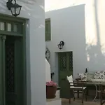 Matsas Mansions * Folégandros