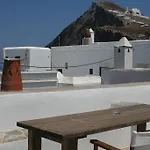 Matsas Mansions * Folégandros