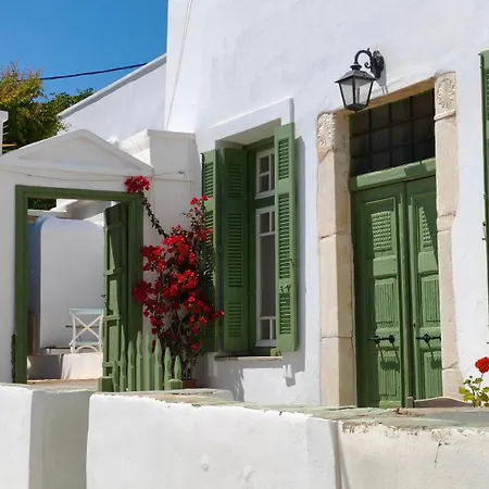 Matsas Mansions