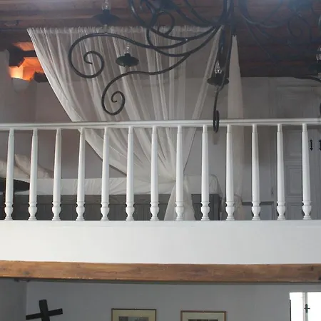 Hébergement de vacances Matsas Mansions