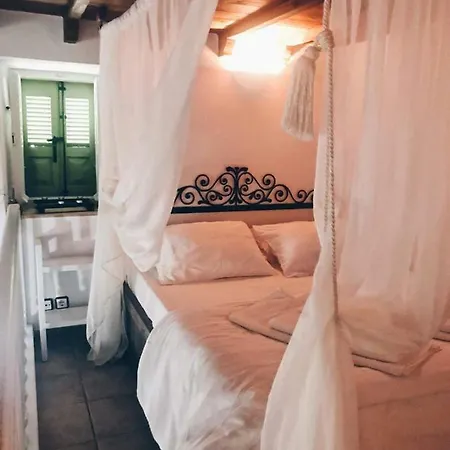 Hébergement de vacances Matsas Mansions *