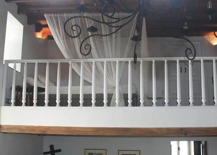 Semesterbostad Matsas Mansions