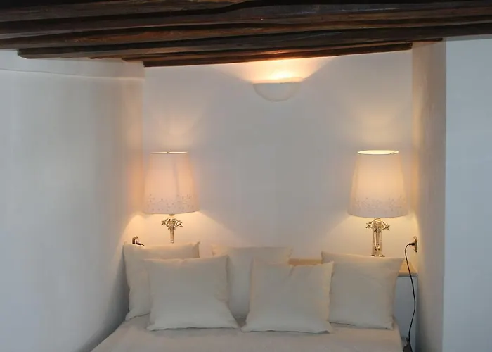 Semesterbostad Matsas Mansions