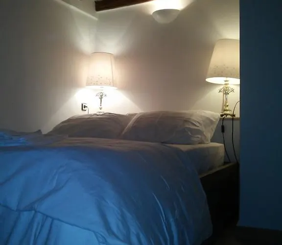 Matsas Mansions Folégandros