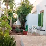 بيت للعطل Matsas Mansions