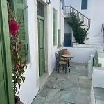 بيت للعطل Matsas Mansions *