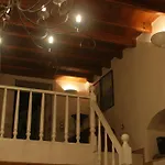 Matsas Mansions Folégandros