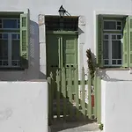 Semesterbostad Matsas Mansions *