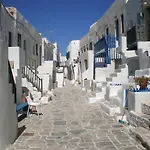 Matsas Mansions بيت للعطل *