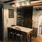 Semesterbostad Matsas Mansions *