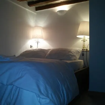 Matsas Mansions Folegandros Town
