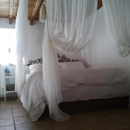 Matsas Mansions Folégandros